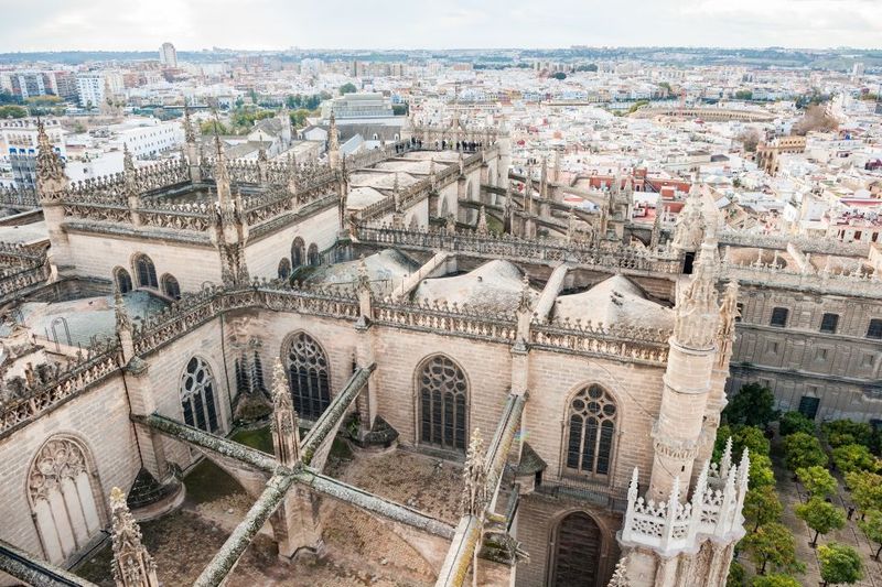 Seville: Cathedral Guided Tour with Priority Access - Price and value: is $44 per person worth it?