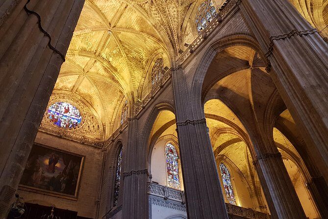 Seville Cathedral Tour including tickets and skip the line entry - An In-Depth Look at the Tour Itinerary