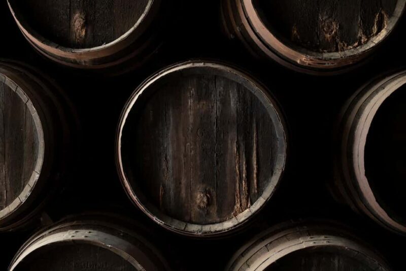 Seville: Check out Bodegas Góngora - Walking Through the Winery: What to Expect