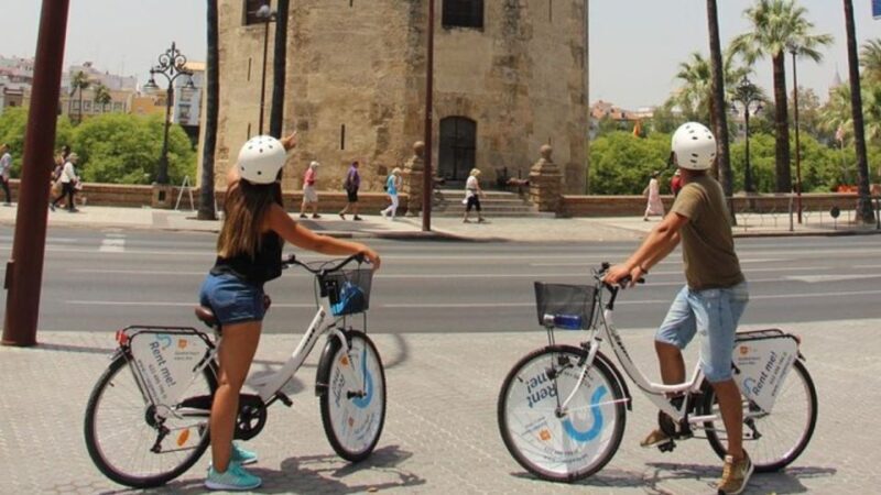 Seville City Bike Tour: Top Seville's Monuments - Who Will Appreciate This Tour?