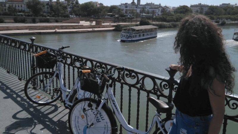 Seville City Bike Tour: Top Seville's Monuments - Final Thoughts