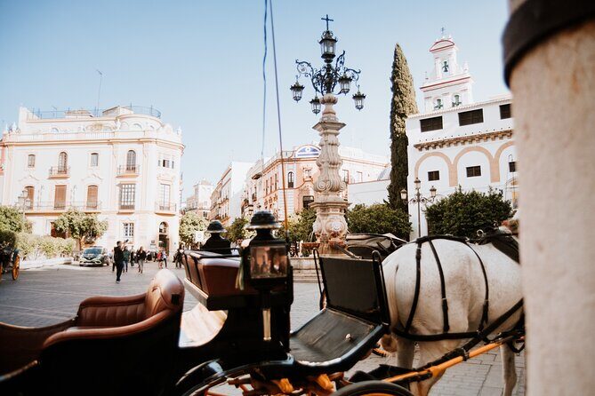 Seville City Exclusive Guided Tour - The Full Experience: What to Expect