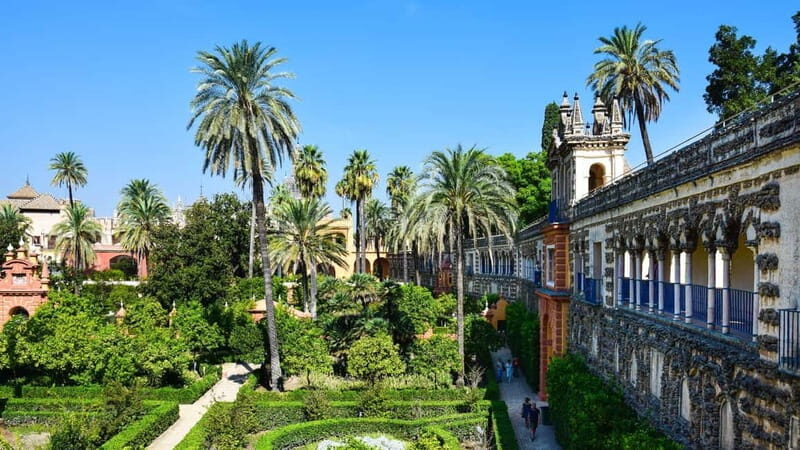 Seville: City Highlights & Hidden Gems Private Walking Tour - FAQs