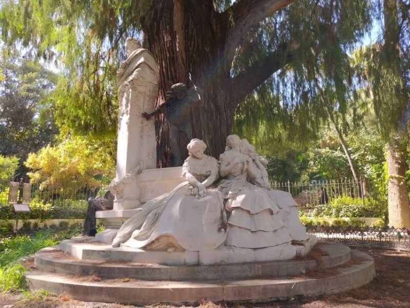 Seville: City Highlights Private Walking Tour - Why We Think This Tour Works