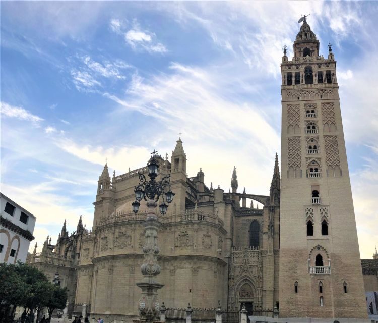 Seville: City Highlights Private Walking Tour - Honest Take: Is It Worth It?