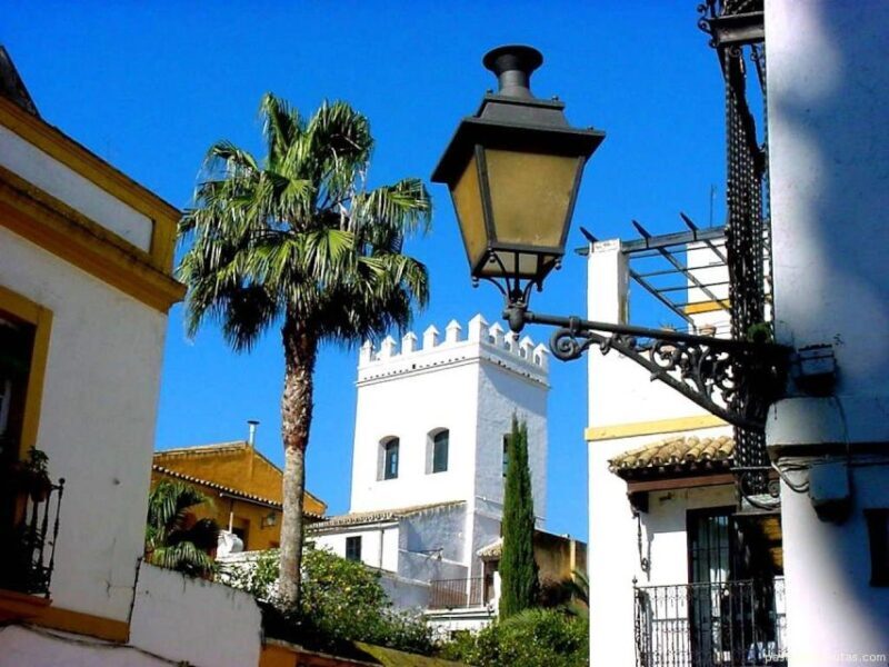 Seville: City of Queens, Nuns, Sex Work & Witches - What Past Travelers Say