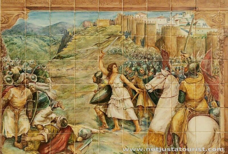 Seville: City of Queens, Nuns, Sex Work & Witches - Practical Details