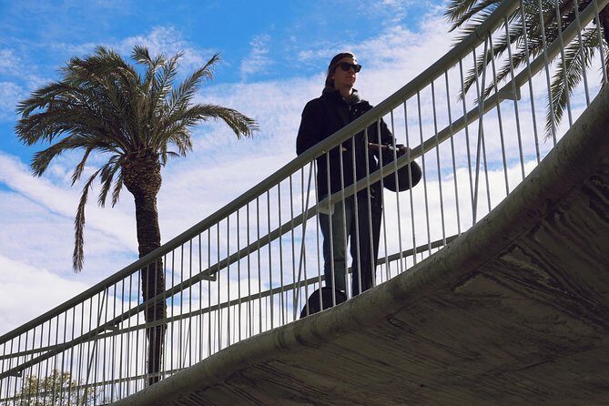 Seville City Tour 90 Minute Riverside Segway Tour - Who Is This Tour Best For?