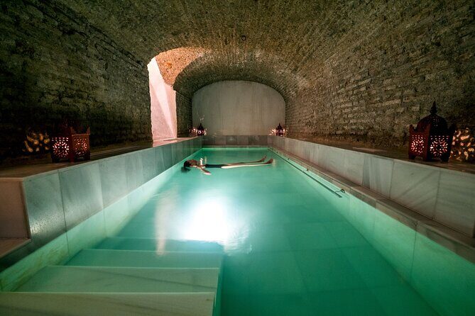 Seville City Tour and Thermal Baths Ticket - Real Travelers’ Perspectives