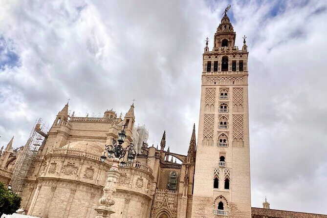 Seville City Walking Tour - An In-Depth Look at the Tour Experience