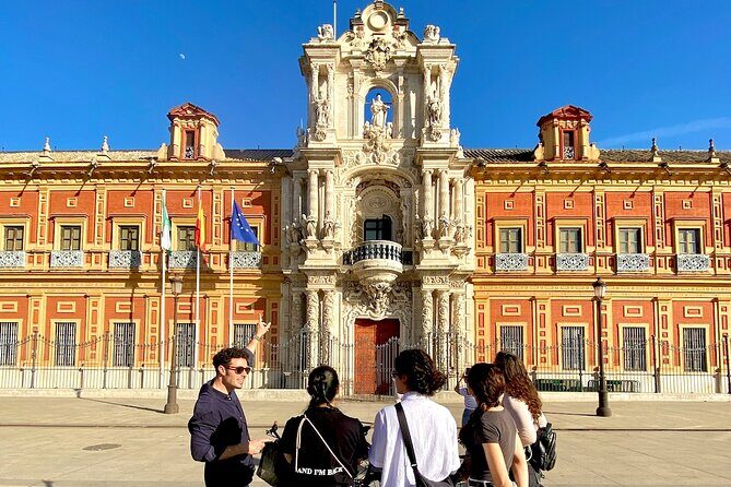 Seville City Walking Tour - Final Thoughts
