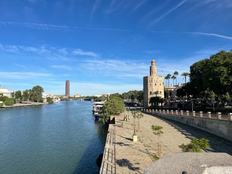 Seville: City Walking Tour & Plaza España - Who Will Love This Tour?