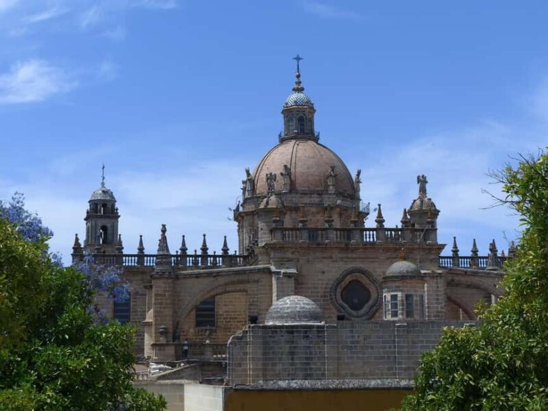 Seville: Day Trip to Cádiz and Jerez de la Frontera - Practical Details