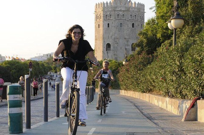 Seville Electric Bike Small Group Tour - Final Thoughts: Is This Tour Right for You?