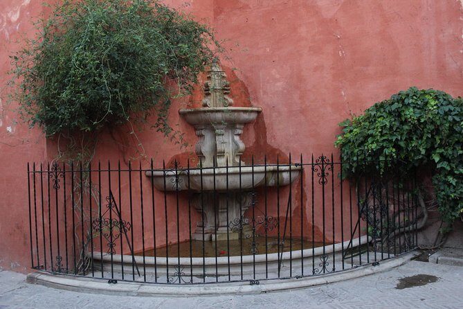 Seville Evening Historical Tour with Haunted History - Who Is This Tour Best Suited For?