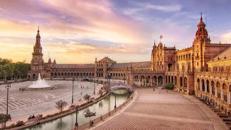 Seville: Exclusive City Highlights Tour with Guide - Final thoughts