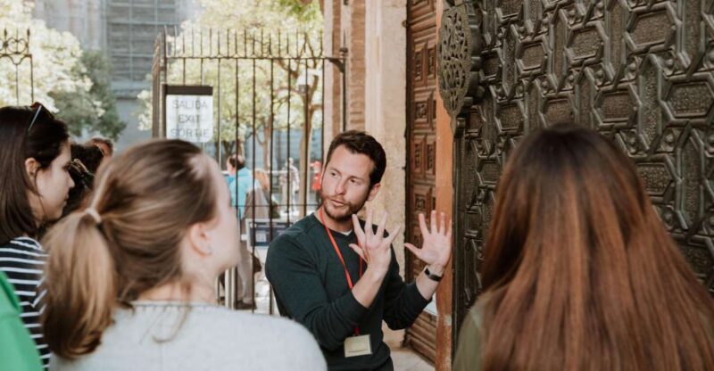 Seville: Exclusive Essential Tour - Real Feedback from Travelers