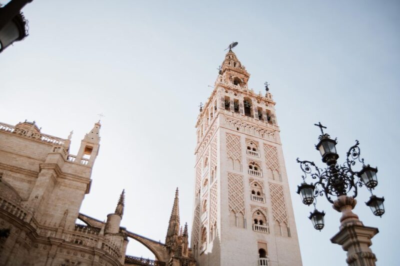 Seville: Exclusive Essential Tour - FAQ