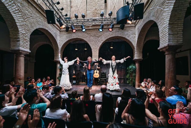 Seville: Flamenco Matinée Show - Why a Morning Flamenco?
