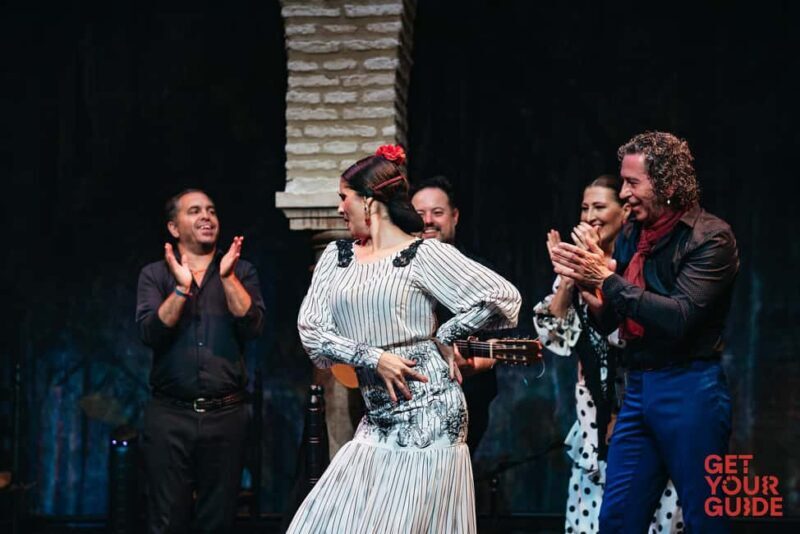 Seville: Flamenco Matinée Show - Price and Value