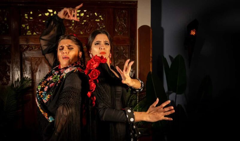Seville: Flamenco Show at Tablao Almoraima in Triana - What to Expect from the Flamenco Show
