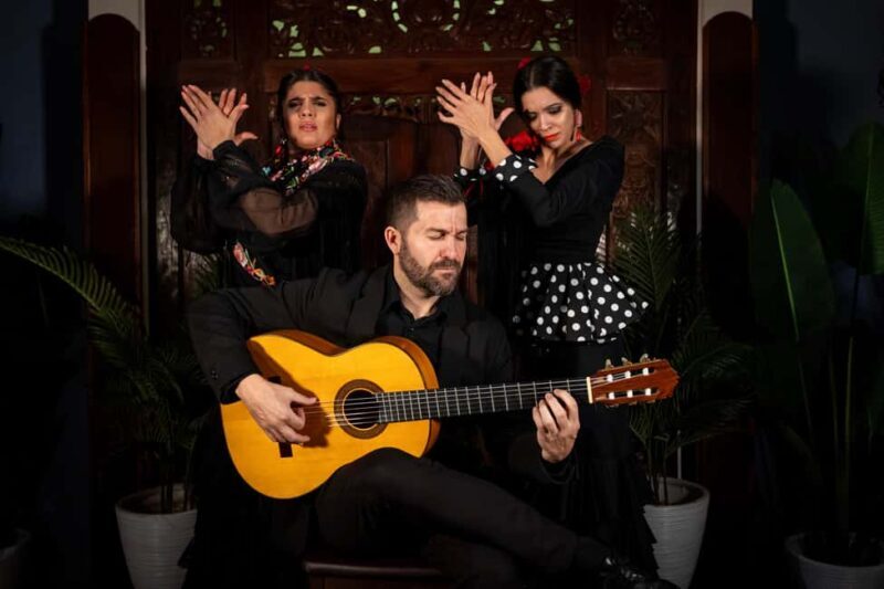 Seville: Flamenco Show at Tablao Almoraima in Triana - The Real Experience: What Past Visitors Say