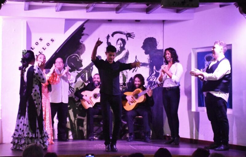 Seville: Flamenco Show at Tablao Los Gallos - How to Make the Most of Your Visit