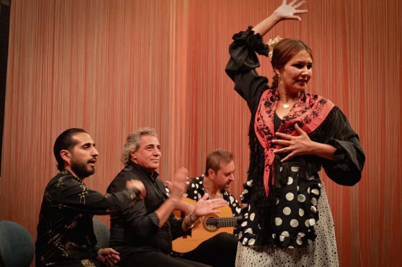 Seville: Flamenco Show at Tablao Luzia in Triana - Final Thoughts