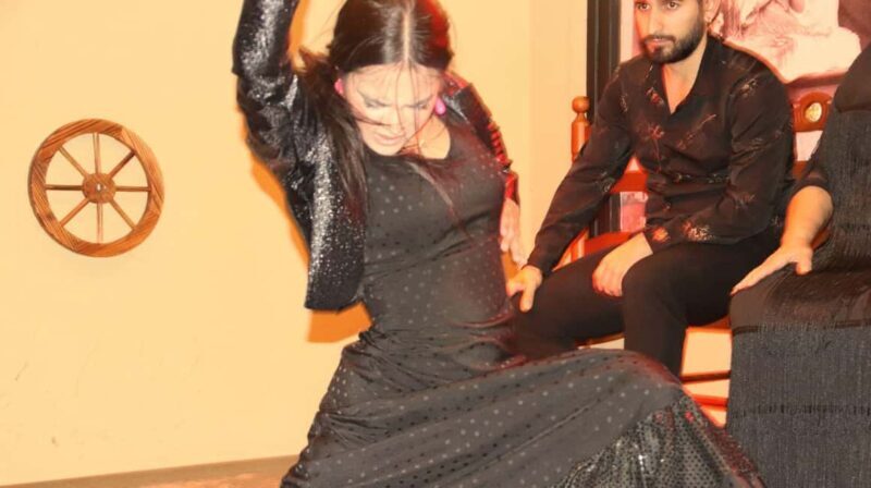 Seville: Flamenco Show & Cocktail Experience - Drinks & Dining Experience