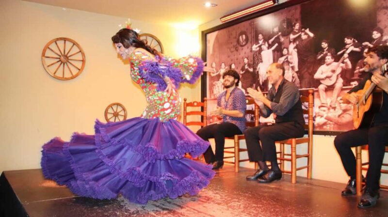 Seville: Flamenco Show & Cocktail Experience - Cost & Value