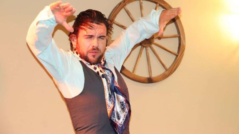 Seville: Flamenco Show & Cocktail Experience - The Sum Up