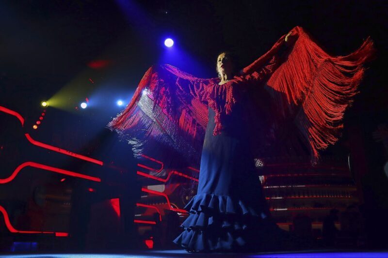 Seville: Flamenco Show Ticket at Tablao Flamenco Las Setas - Who Is This Experience Best For?