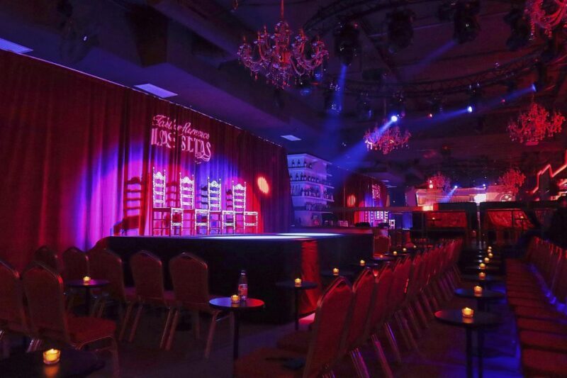 Seville: Flamenco Show Ticket at Tablao Flamenco Las Setas - Frequently Asked Questions