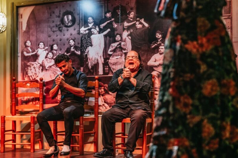 Seville: Flamenco Show with Andalusian Dinner at La Cantaora - Final Thoughts