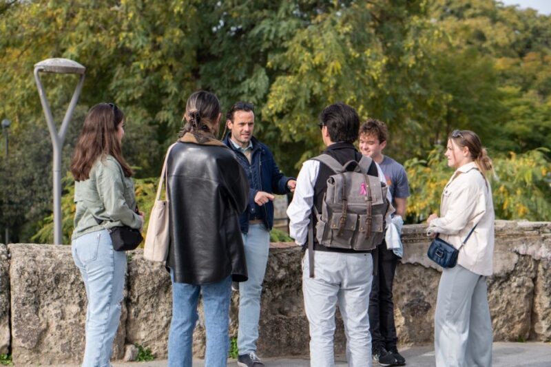 Seville: Flavors of Andalucía Guided Food Tour with Tastings - Final Thoughts: Is It Worth It?