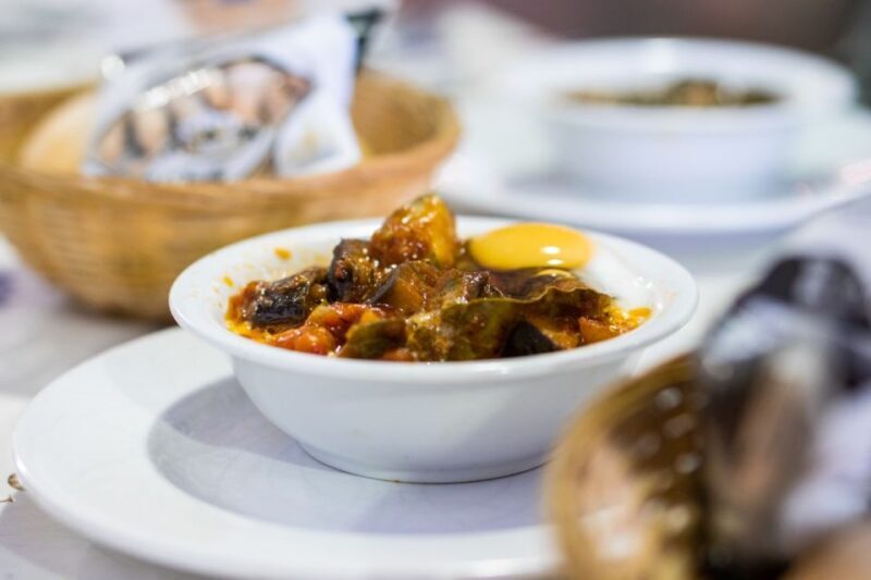 Seville: Flavors of Andalucía Guided Food Tour with Tastings - FAQs