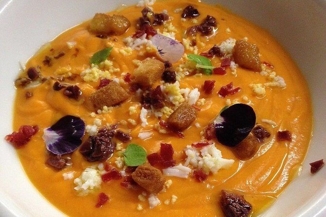 Seville Food Tour: Tapas, Drinks and Delights with a Local - A Closer Look at the Seville Food Tour Experience