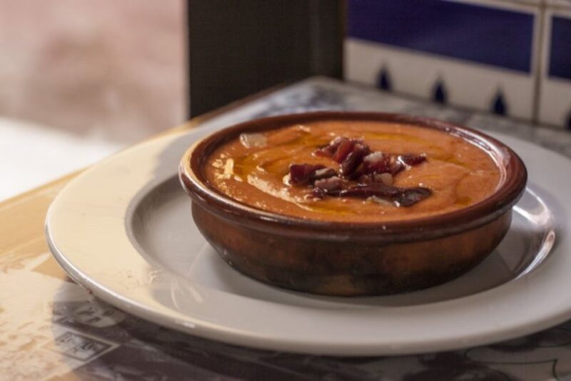 Seville: Food Tour with 10+ Tastings of Tapas, Ham, Churros - Key Points