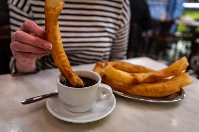 Seville: Food Tour with 10+ Tastings of Tapas, Ham, Churros - Practical Details and Considerations