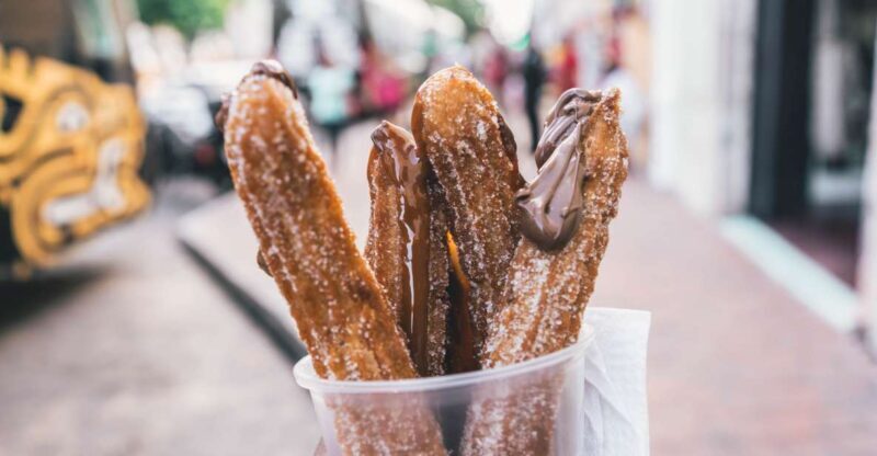 Seville Food Tour with Tapas & Drinks with a Local - The Stops and Their Significance