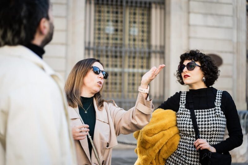 Seville Food Tour with Tapas & Drinks with a Local - The Guides and Their Impact