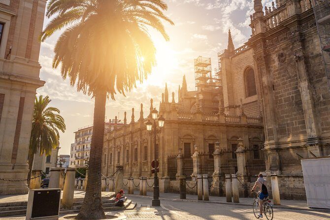 Seville Former Jewish Quarter Walking Tour: Santa Cruz - Who Will Appreciate This Tour?