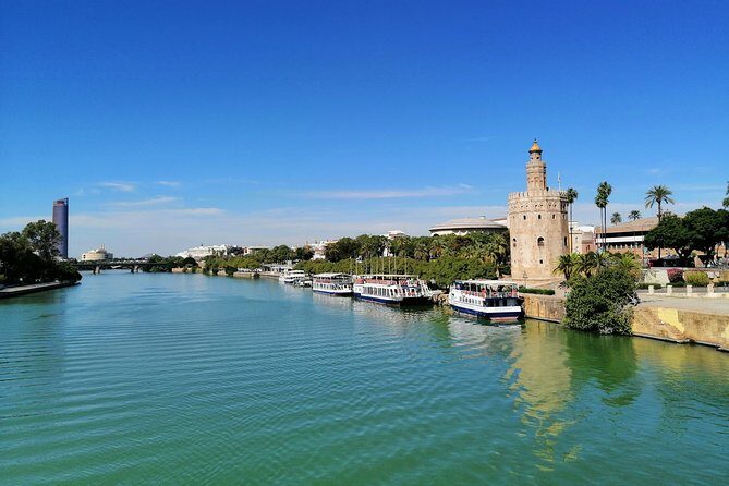 Seville Full Day Tour - Authentic Experiences as Reflected in the Reviews