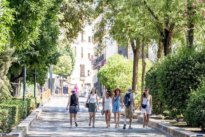 Seville Full Day Trip with Cathedral from Costa del Sol - What’s Included and What’s Not