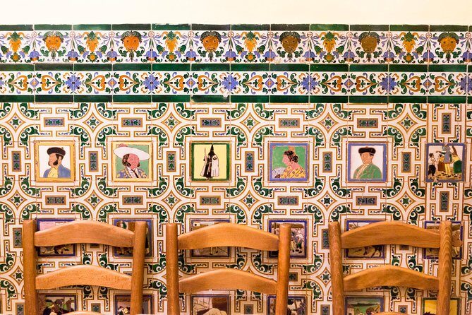 Seville Full Day Trip with Cathedral from Costa del Sol - Who Is This Tour Best For?