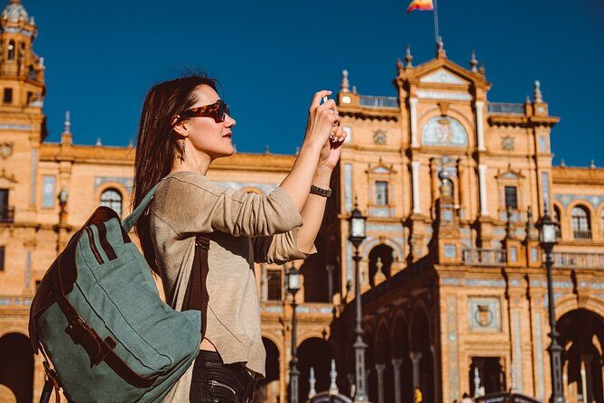 Seville Full Day Trip with Cathedral from Costa del Sol - FAQ