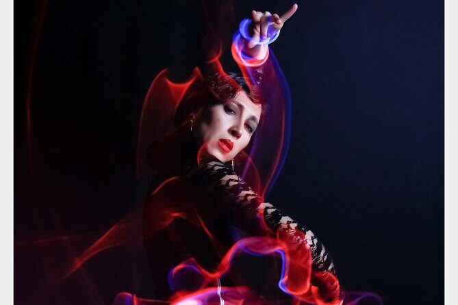 Seville: Fun class to approach Flamenco - The Value of This Flamenco Class