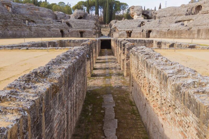 Seville: Game of Thrones and Roman Empire Italica Tour - Final Thoughts