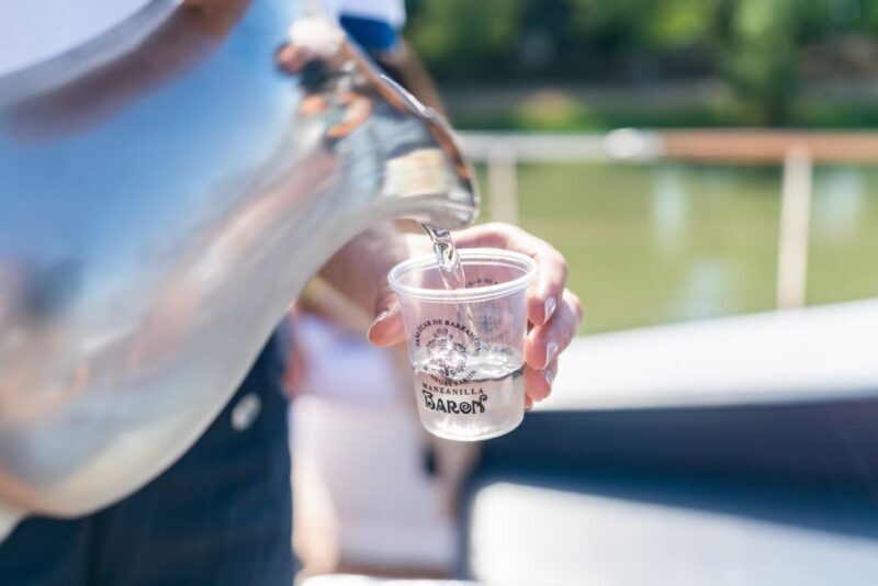 Seville: Guadalquivir Boat Tour with Optional Lunch/Dinner - Price and Value