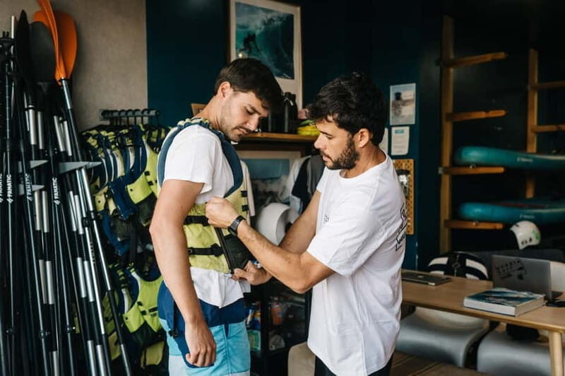 Seville: Guadalquivir River Paddle Surf Tour - FAQ